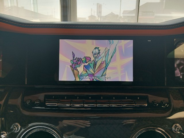 ROLLS ROYCE CULLINAN 2025 Image 62