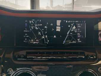 ROLLS ROYCE CULLINAN 2025 Image 63