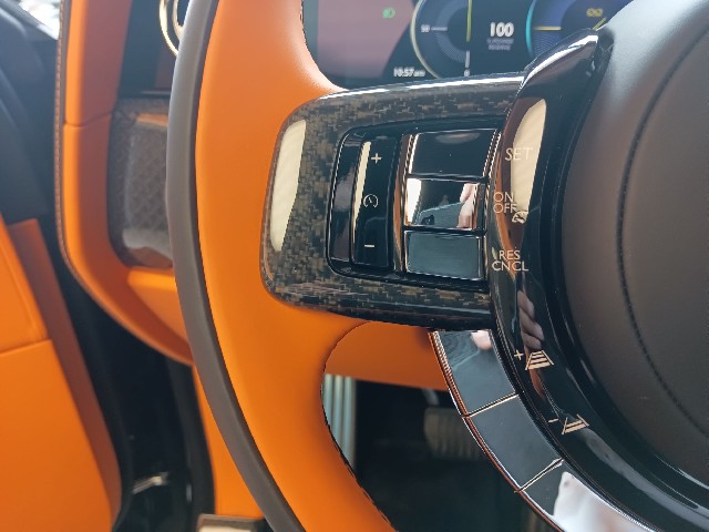 ROLLS ROYCE CULLINAN 2025 Image 67