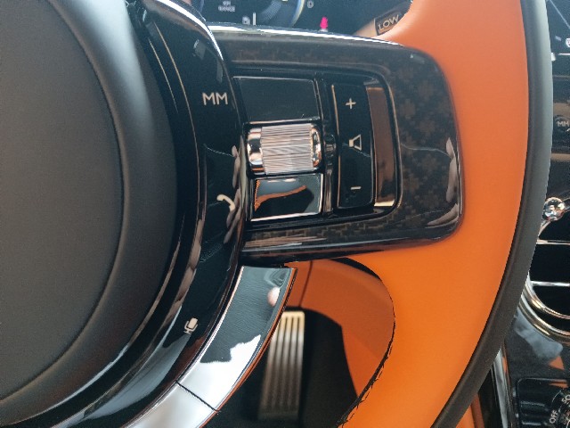 ROLLS ROYCE CULLINAN 2025 Image 68