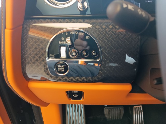 ROLLS ROYCE CULLINAN 2025 Image 69