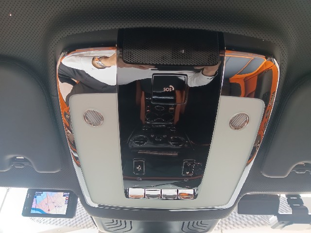 ROLLS ROYCE CULLINAN 2025 Image 70