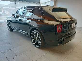 ROLLS ROYCE CULLINAN 2025 Image 8