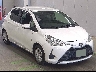 TOYOTA VITZ 2018 Image 2