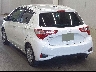 TOYOTA VITZ 2018 Image 3