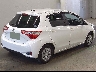 TOYOTA VITZ 2018 Image 4