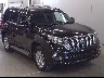 TOYOTA PRADO 2016 Image 2