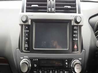 TOYOTA PRADO 2016 Image 6