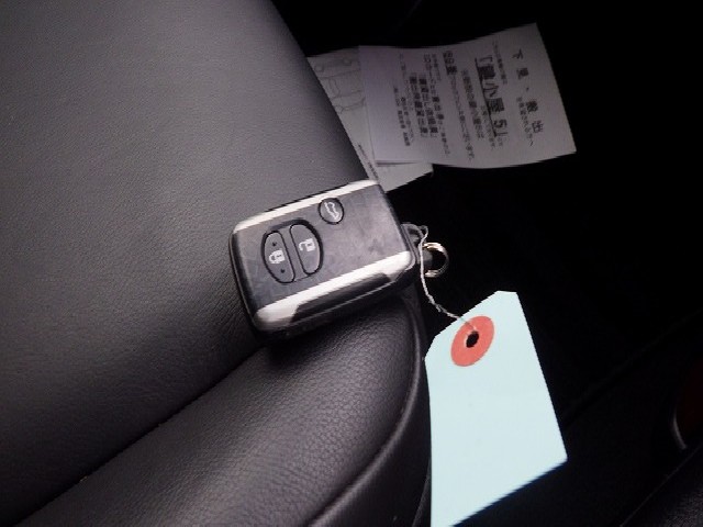 TOYOTA PRADO 2016 Image 19