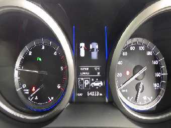 TOYOTA PRADO 2016 Image 8