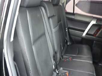 TOYOTA PRADO 2016 Image 10