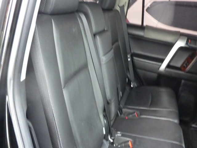 TOYOTA PRADO 2016 Image 22