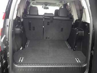 TOYOTA PRADO 2016 Image 11