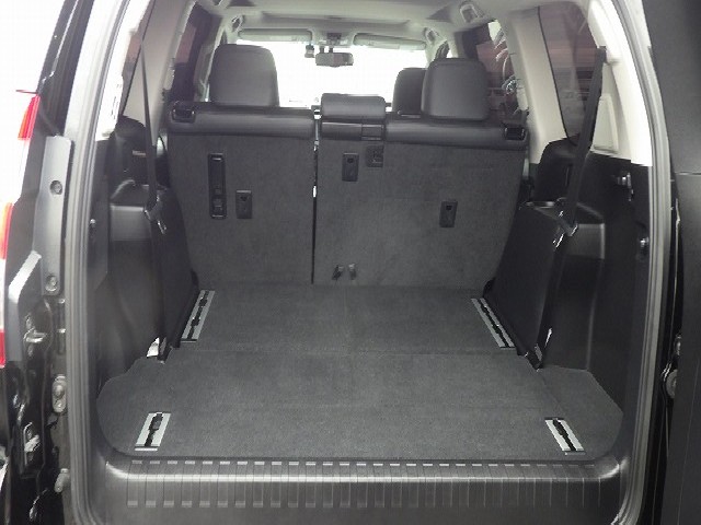 TOYOTA PRADO 2016 Image 23