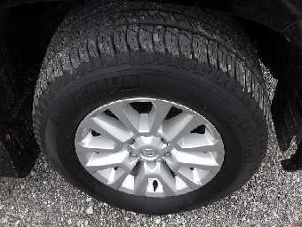 TOYOTA PRADO 2016 Image 14