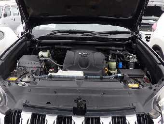 TOYOTA PRADO 2016 Image 15