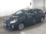 TOYOTA PRIUS 2012 Image 1