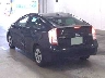 TOYOTA PRIUS 2012 Image 2