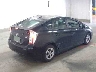 TOYOTA PRIUS 2012 Image 5