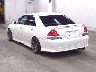 TOYOTA MARK II 2003 Image 2