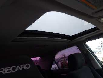 TOYOTA MARK II 2003 Image 6