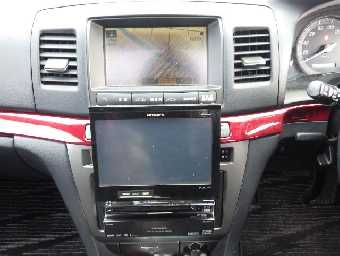 TOYOTA MARK II 2003 Image 7