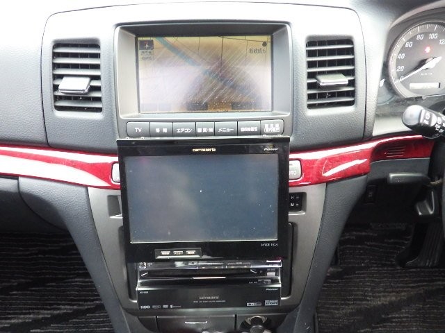 TOYOTA MARK II 2003 Image 19