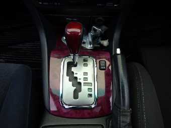 TOYOTA MARK II 2003 Image 9