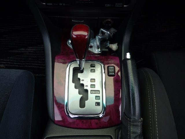 TOYOTA MARK II 2003 Image 21