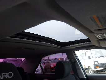 TOYOTA MARK II 2003 Image 10