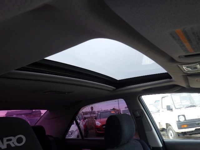 TOYOTA MARK II 2003 Image 22