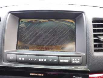 TOYOTA MARK II 2003 Image 12