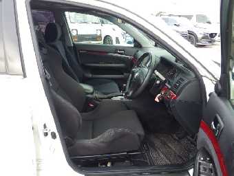 TOYOTA MARK II 2003 Image 15