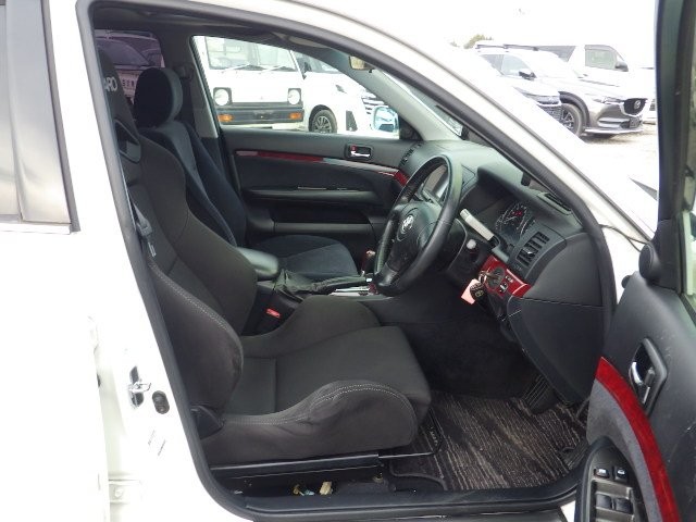 TOYOTA MARK II 2003 Image 27