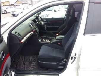 TOYOTA MARK II 2003 Image 16