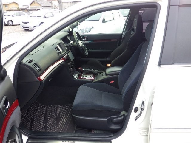 TOYOTA MARK II 2003 Image 28