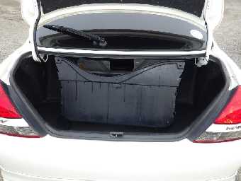 TOYOTA MARK II 2003 Image 18