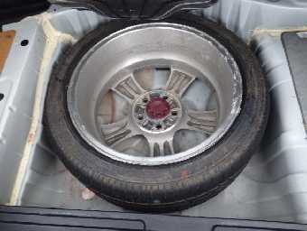 TOYOTA MARK II 2003 Image 20