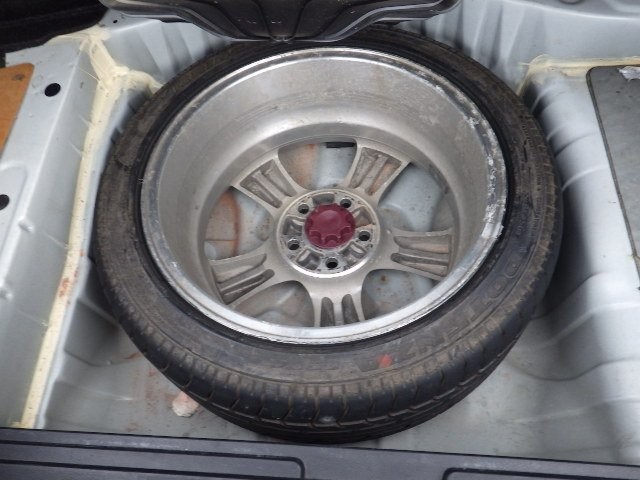 TOYOTA MARK II 2003 Image 32