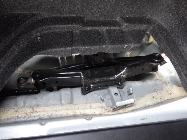 TOYOTA MARK II 2003 Image 33