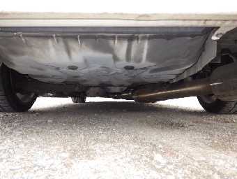 TOYOTA MARK II 2003 Image 22