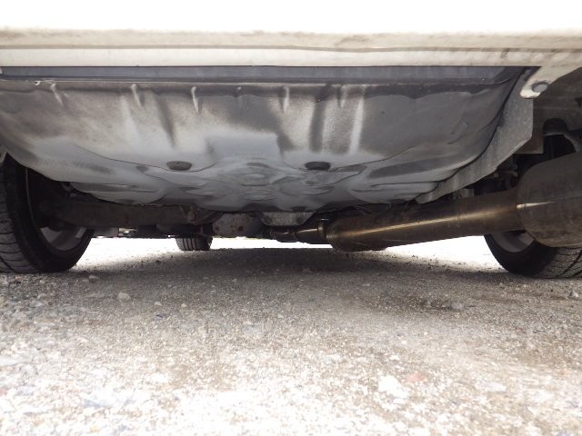 TOYOTA MARK II 2003 Image 34