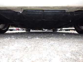 TOYOTA MARK II 2003 Image 23