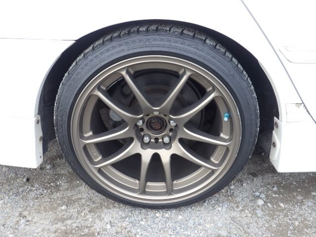 TOYOTA MARK II 2003 Image 37