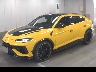 LAMBORGHINI URUS 2025 Image 1