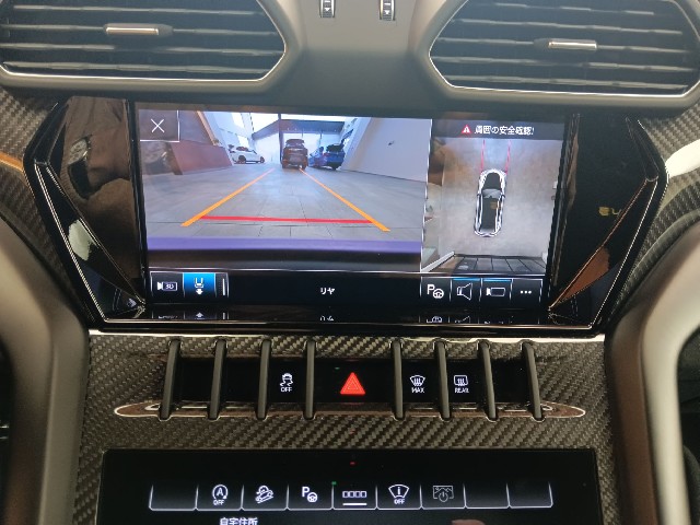 LAMBORGHINI URUS 2025 Image 33