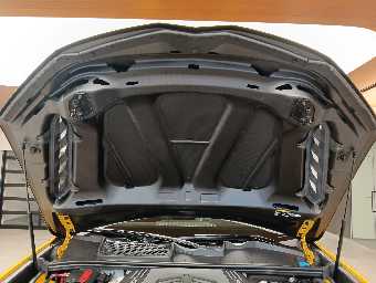 LAMBORGHINI URUS 2025 Image 51