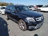 MERCEDES BENZ GLK CLASS 2014 Image 2