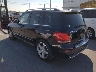 MERCEDES BENZ GLK CLASS 2014 Image 4