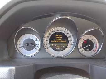MERCEDES BENZ GLK CLASS 2014 Image 7